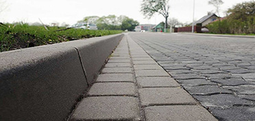 Бордюры